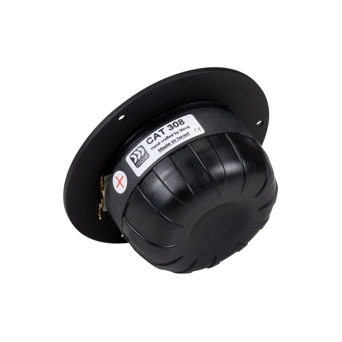 Morel-CAT 308-dome tweeter-Masori.de