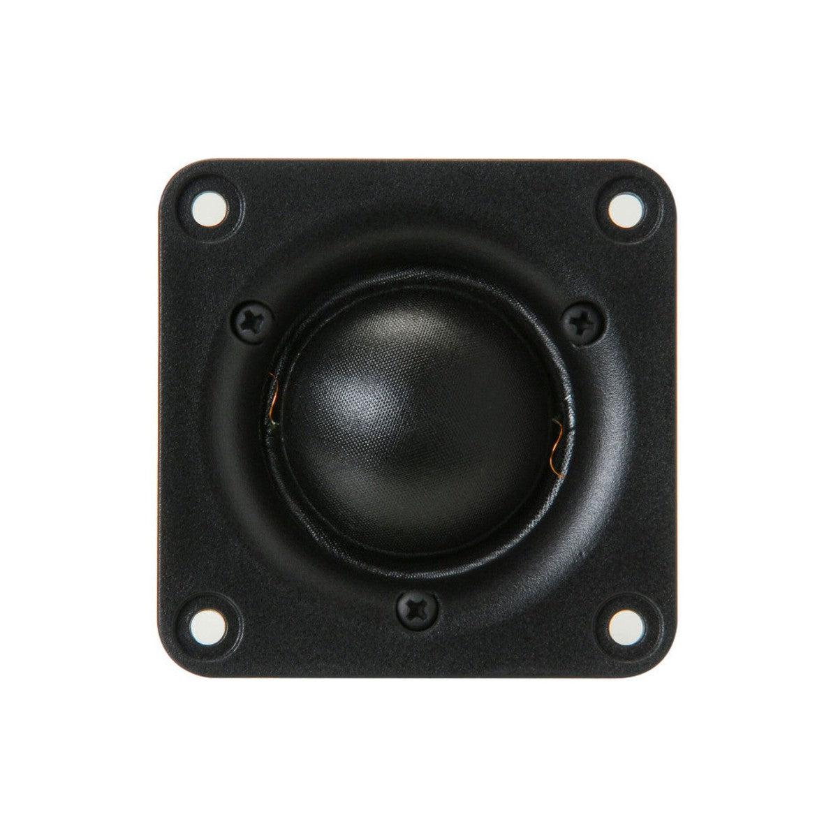 Morel-MDT 12-dome tweeter-Masori.de