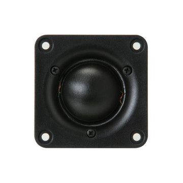 Morel-MDT 12-dome tweeter-Masori.de