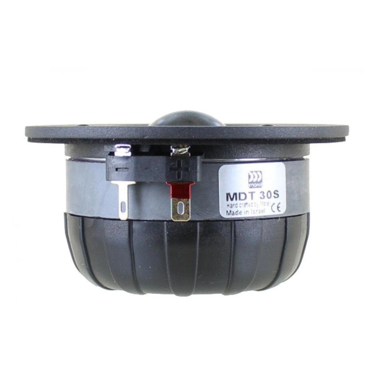 Morel-MDT 30S dome tweeter-Masori.de