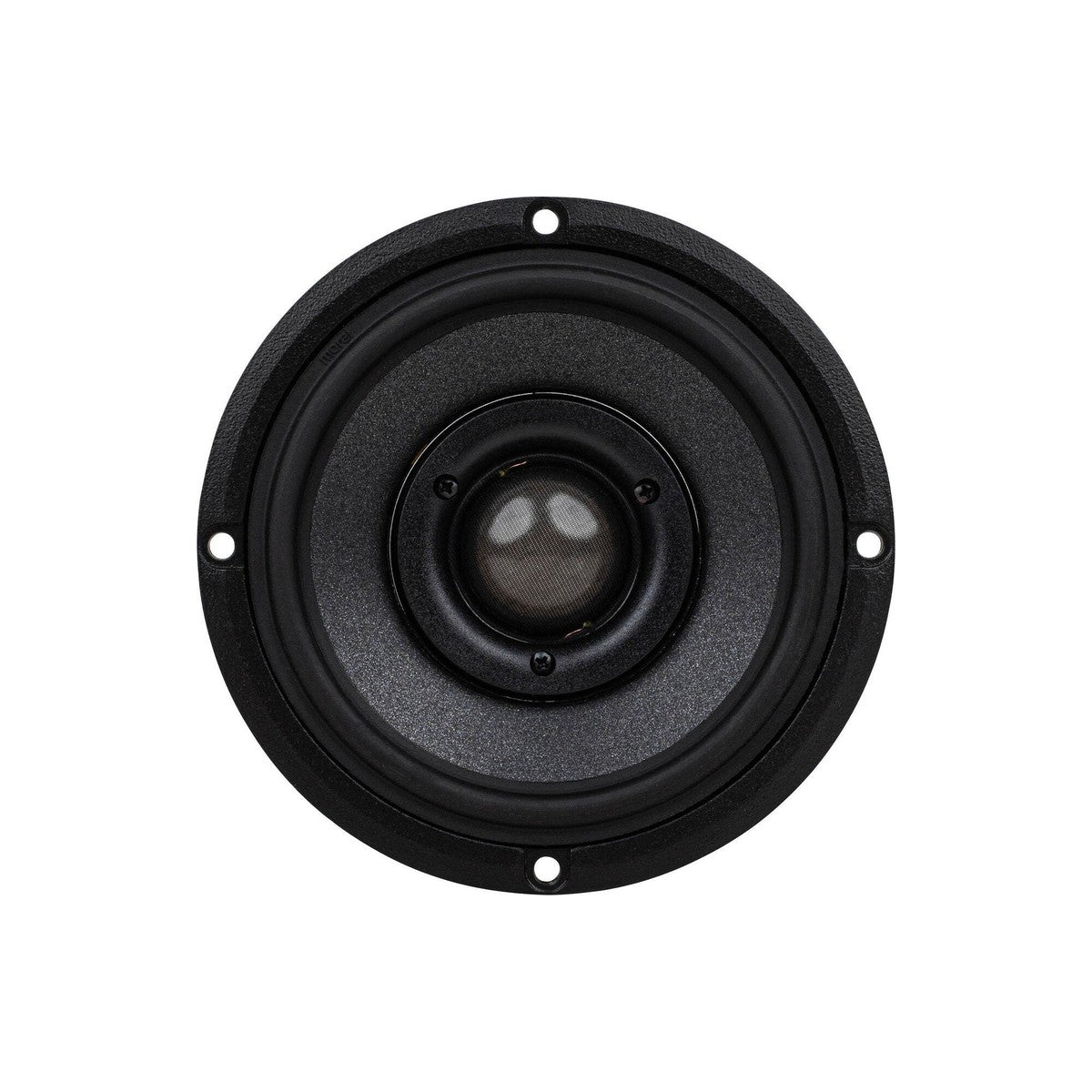 Morel-Integra 424-4" (10cm) coaxial loudspeaker-Masori.de