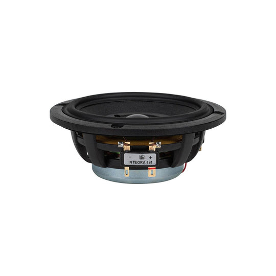 Morel-Integra 424-4" (10cm) coaxial loudspeaker-Masori.de