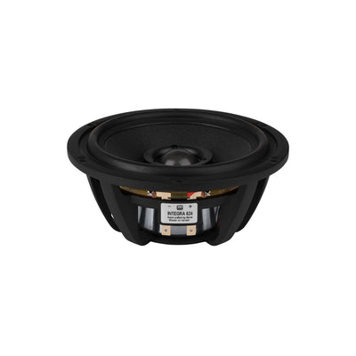 Morel-Integra 624-6.5" (16,5cm) Coaxial-Loudspeaker-Masori.de