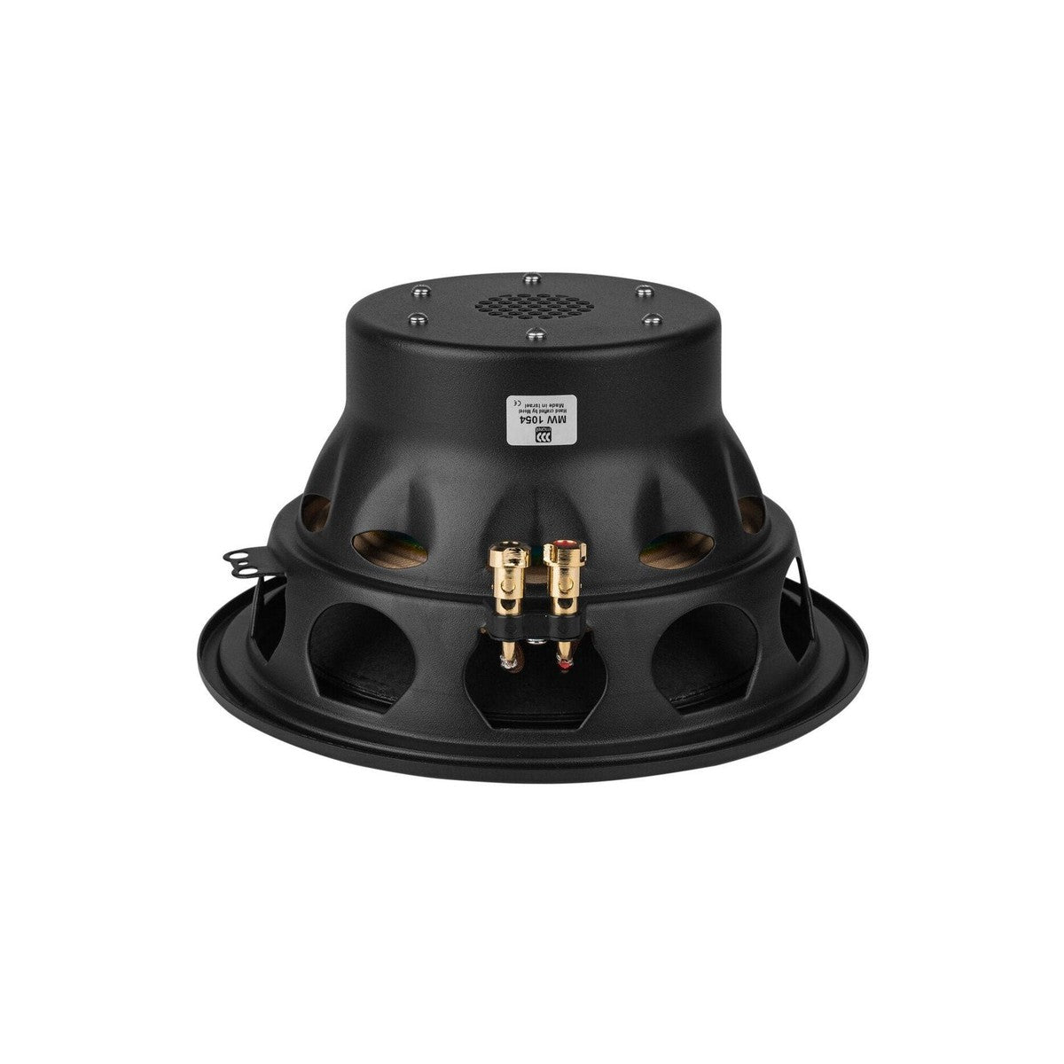 Morel-MW1054-10" (25cm) Subwoofer-Masori.de