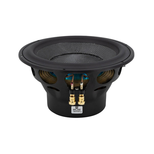 Morel-MW1058-10" (25cm) Subwoofer-Masori.de