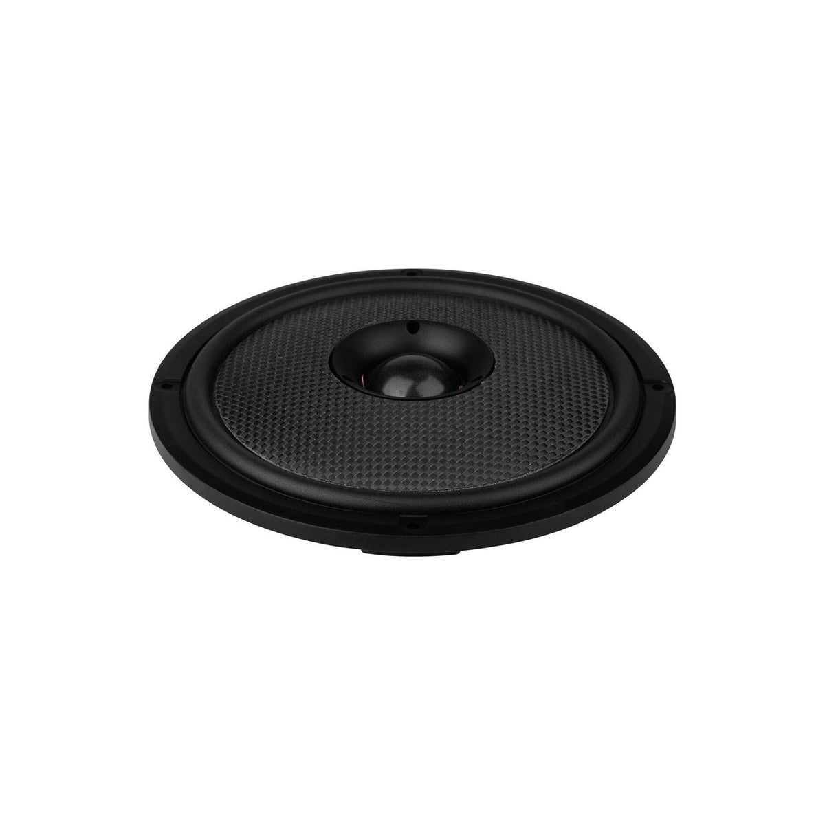 Morel-PowerSlim 6 Integra-6.5" (16,5cm) Coaxial-Loudspeaker-Masori.de