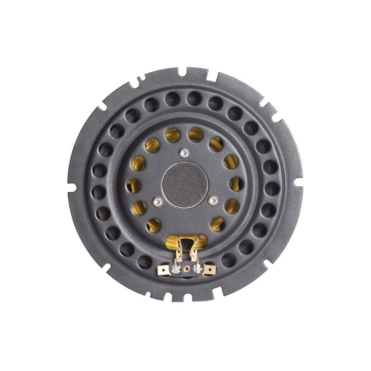 Morel-PowerSlim 6-6.5" (16,5cm) Coaxial-Loudspeaker-Masori.de