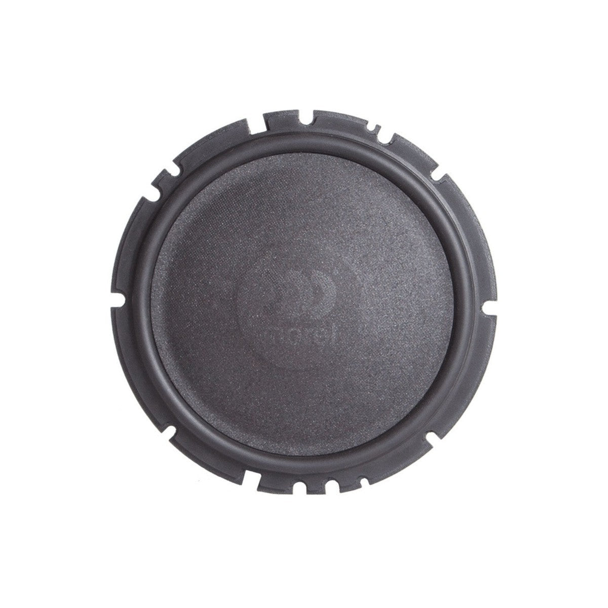 Morel-PowerSlim 6-6.5" (16,5cm) Coaxial-Loudspeaker-Masori.de