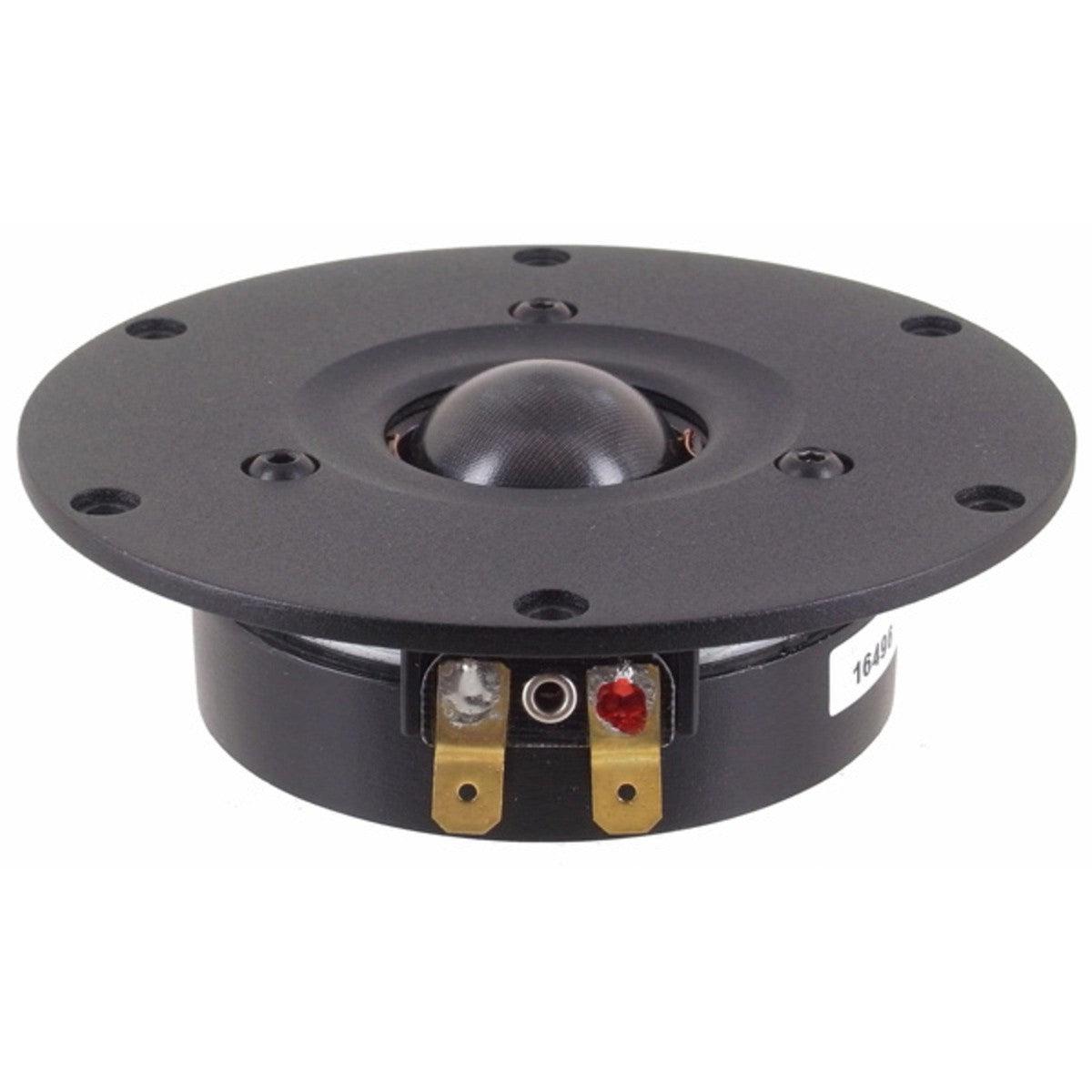 Morel-TSCT 1104-dome tweeter-Masori.de