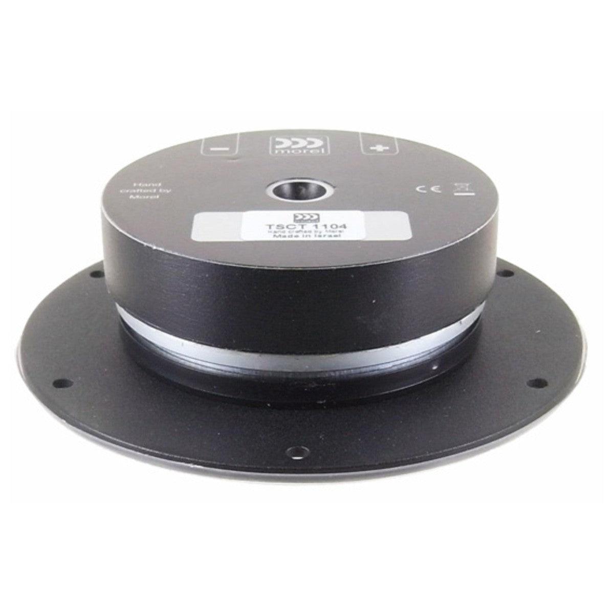 Morel-TSCT 1104-dome tweeter-Masori.de