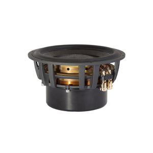 Morel-TiCW954Ft-10" (25cm) Subwoofer-Masori.de