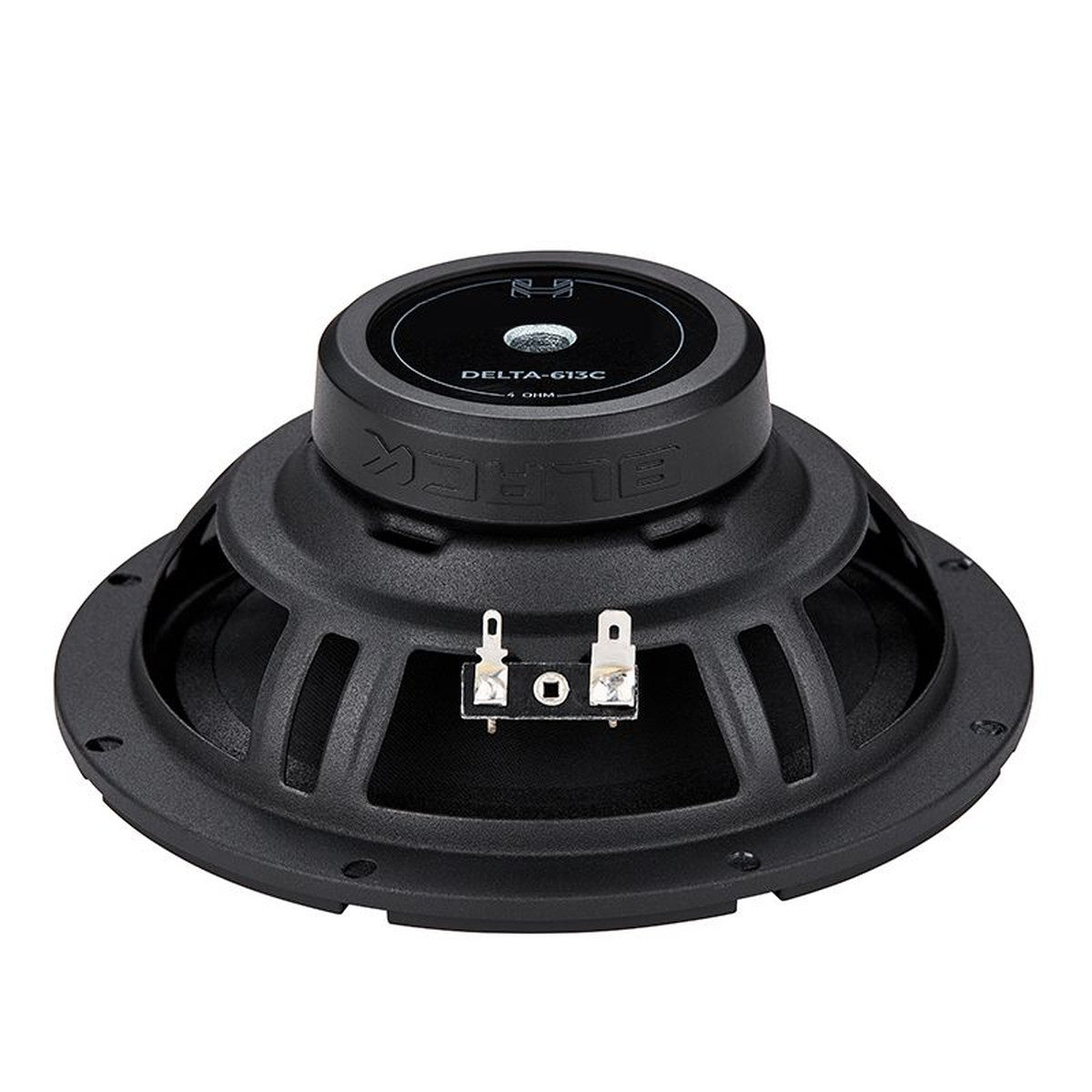 Black Hydra-Delta 613C-6.5" (16,5cm) speaker set-Masori.de