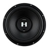 Deaf Bonce-Hannibal HS-1200-12" (30cm) Subwoofer-Masori.de