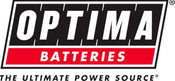 Optima Batteries Logo