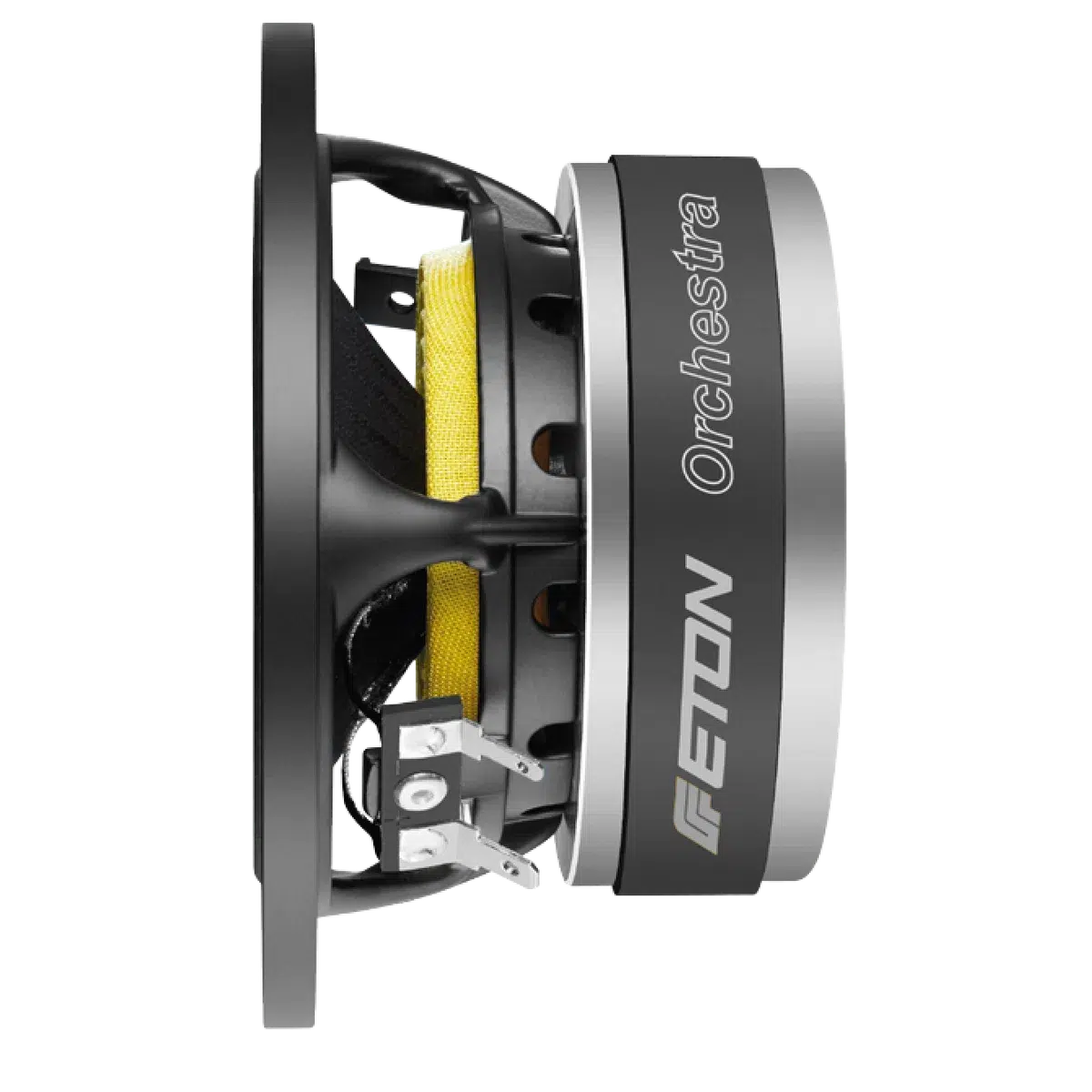 ETON-4-612/C8/25 RP-4" (10cm) midrange driver-Masori.de