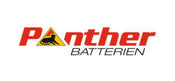 Panther Batteries logo