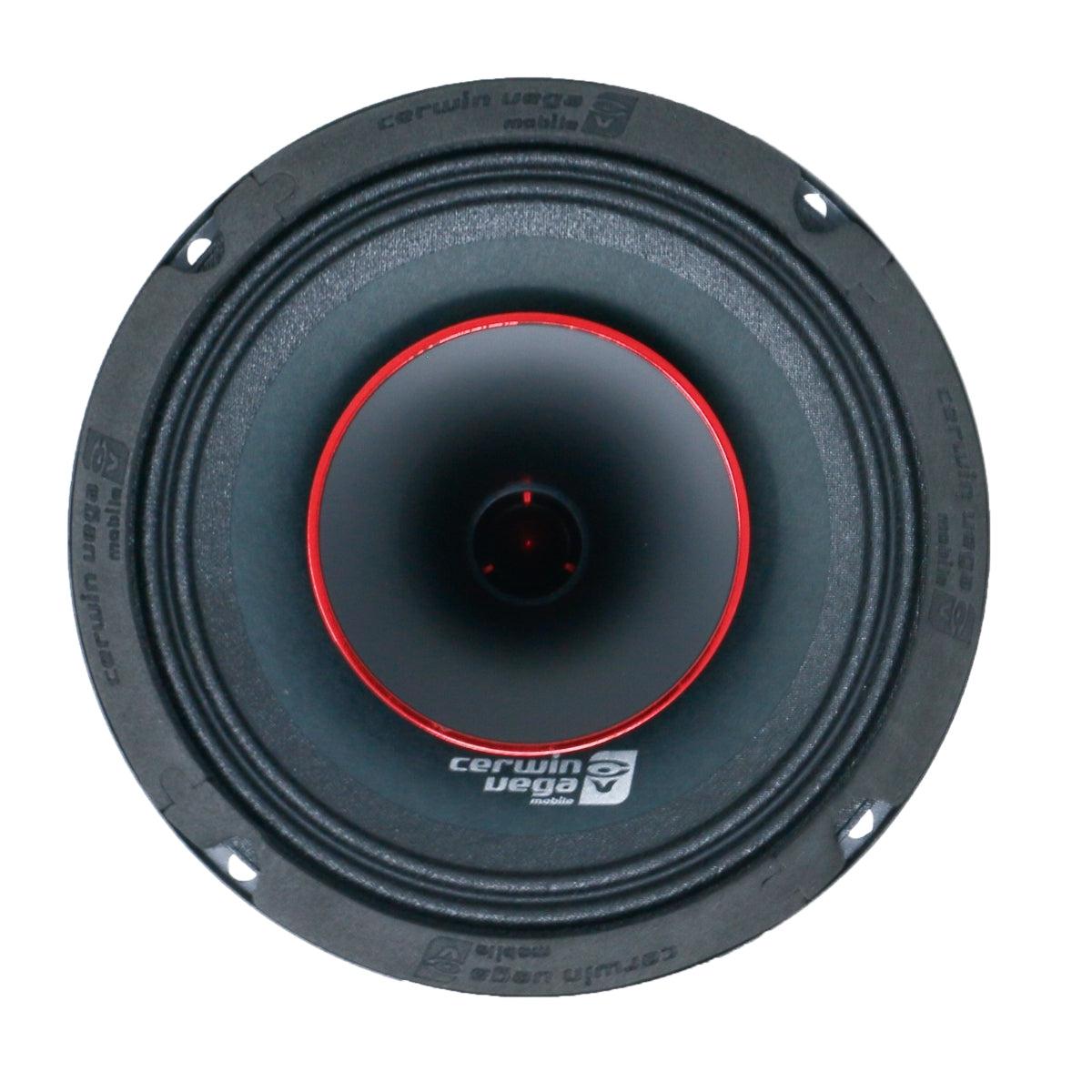 Cerwin Vega-PH654-6.5" (16,5cm) Coaxial Loudspeaker-Masori.de