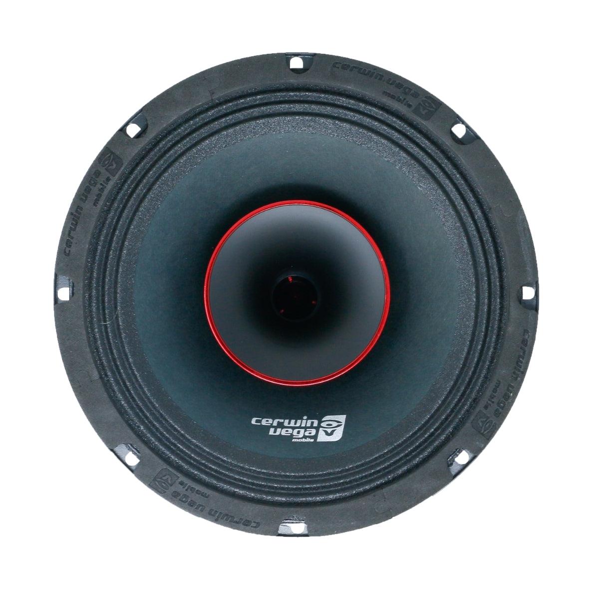 Cerwin Vega-PH84-8" (20cm) coaxial loudspeaker-Masori.de