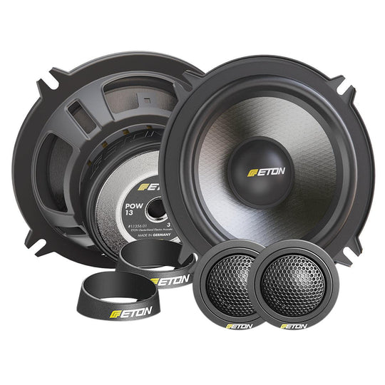 ETON-POW 13-5" (13cm) loudspeaker set-Masori.de