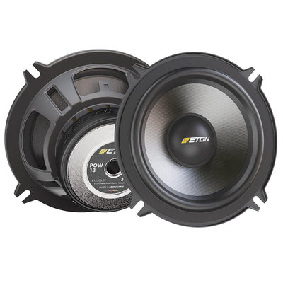 ETON-POW 13-5" (13cm) loudspeaker set-Masori.de