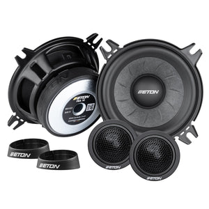 ETON-PRA 10-4" (10cm) loudspeaker set-Masori.de