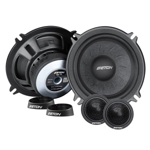 ETON-PRA 13-5" (13cm) loudspeaker set-Masori.de