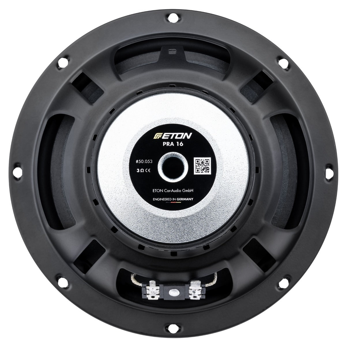 ETON-PRA 16-6.5" (16,5cm) speaker set-Masori.de