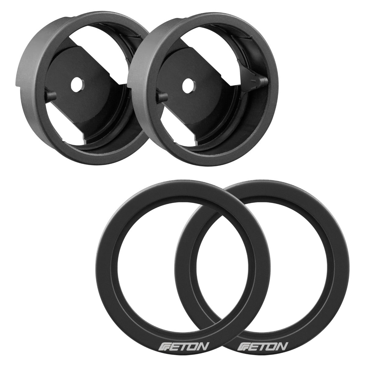 ETON-PRA 16-6.5" (16,5cm) speaker set-Masori.de