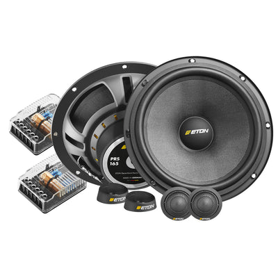 ETON-PRS 165.3-6.5" (16,5cm) speaker set-Masori.de