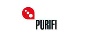 Purifi logo