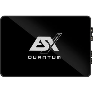 ESX-Quantum Q-FOURv3 12V-4-channel amplifier-Masori.de