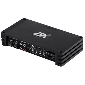 ESX-Quantum QL800.1-2-Channel Amplifier-Masori.de