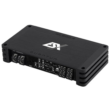 ESX-Quantum QL800.4-4-Channel Amplifier-Masori.de