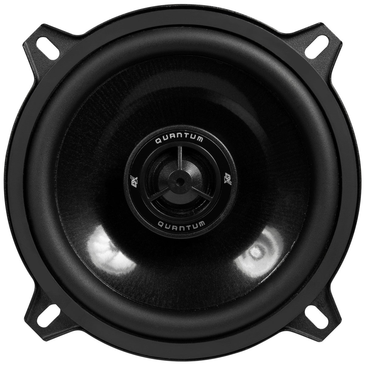 ESX-Quantum QXE52-5" (13cm) coaxial loudspeaker-Masori.de