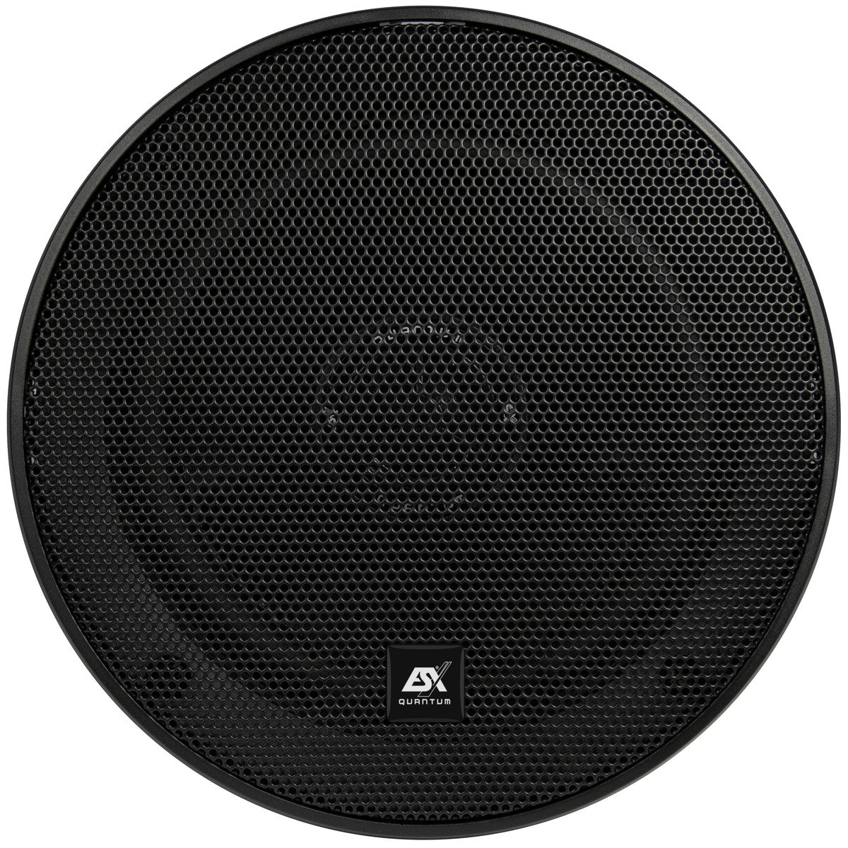 ESX-Quantum QXE52-5" (13cm) coaxial loudspeaker-Masori.de