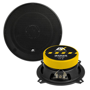 ESX-Quantum QXE52-5" (13cm) coaxial loudspeaker-Masori.de