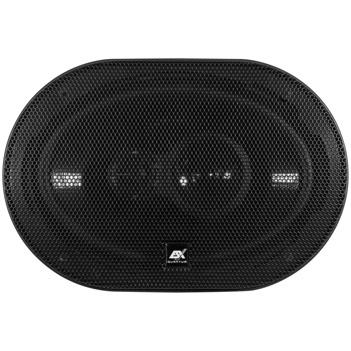 ESX-Quantum QXE693-6 "x9" Coaxial-Loudspeaker-Masori.de