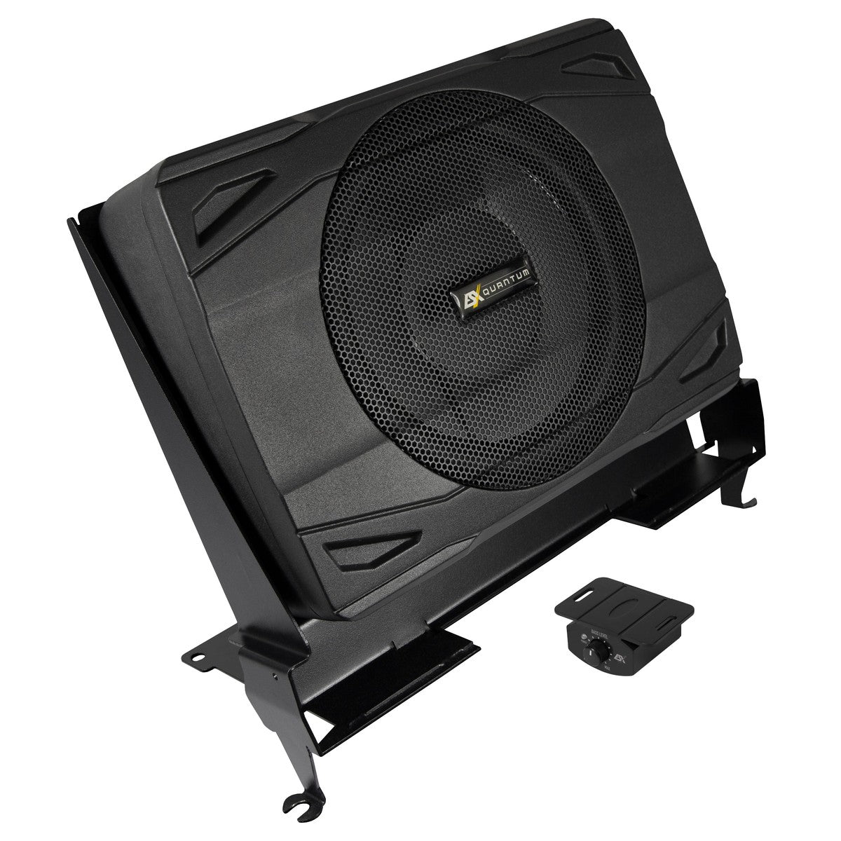 ESX-Quantum QXF201A-8" (20cm) active cabinet subwoofer-Masori.de