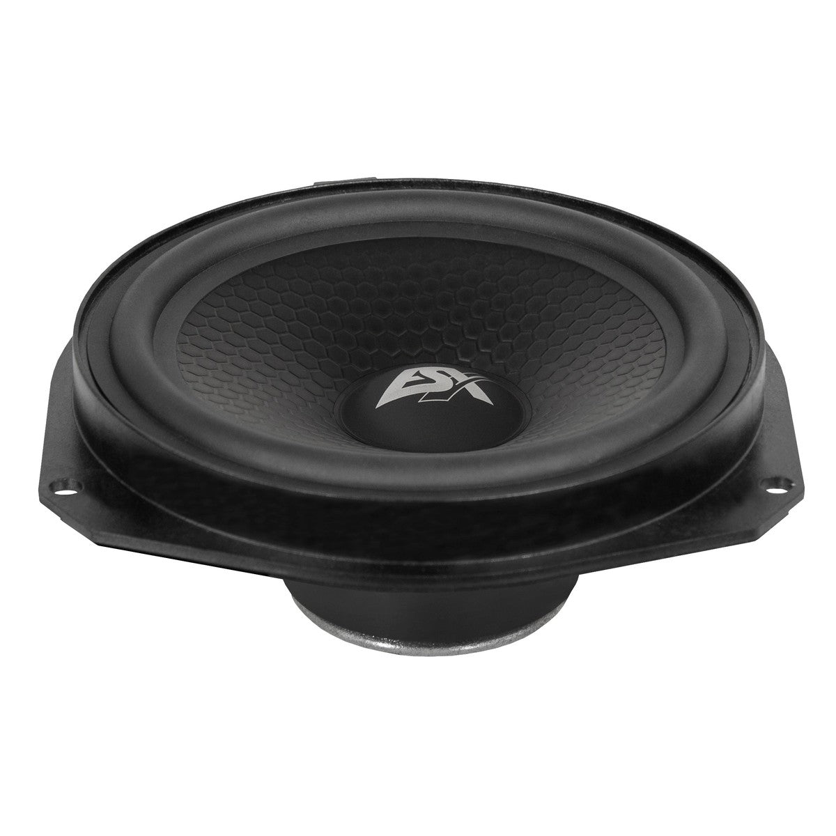 ESX-Quantum QXF6.2C-6.5" (16,5cm) speaker set-Masori.de