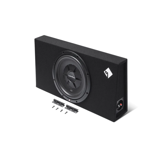 Rockford Fosgate-Prime R2S-1X12-12" (30cm) cabinet subwoofer-masori-buy