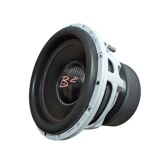 B2 Audio-Rage 12 V3-12" (30cm) Subwoofer-Masori.de