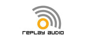 Replay logo