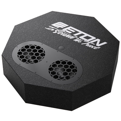 ETON-RES 5 Flat-6.5" (16,5cm) cabinet subwoofer-Masori.de