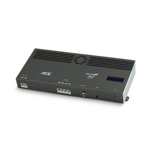 RS Audio-Energy Pro 4-4-Channel Amplifier-Masori.de