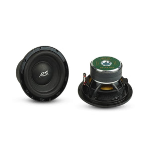 RS Audio-A8-8" (20cm) Subwoofer-Masori.de