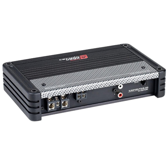 Cerwin Vega-RPM Stroker SRPM750.1D-1-Channel Amplifier-Masori.de