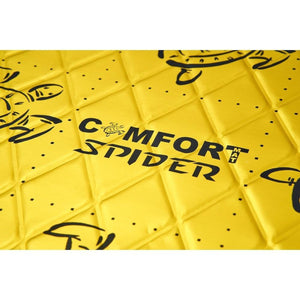 Comfort Mat-Spider 3.5 mm insulation-Masori.de