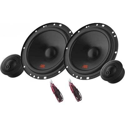 JBL-Stage2 64CFS-6.5" (16,5cm) Speaker Set-Masori.de