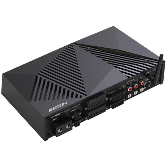 ETON-Stealth 7.1 DSP-8-Channel DSP-Amplifier-Masori.de