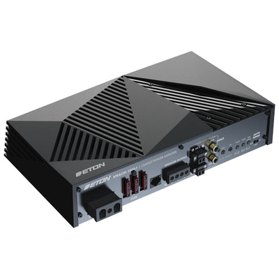 ETON-Stealth 1200.1-1-channel amplifier-Masori.de